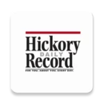 hickory daily record android application logo